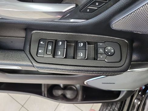 Used 2025 RAM 1500 Laramie w/ Night Edition image 74
