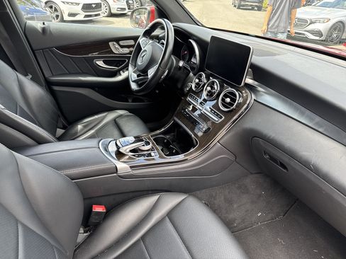 Used 2018 Mercedes-Benz GLC 300 image 11