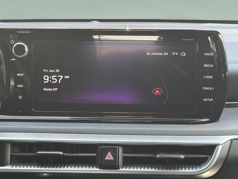 Certified 2024 Kia K5 GT-Line w/ GT-Line Premium Package FWD image 7