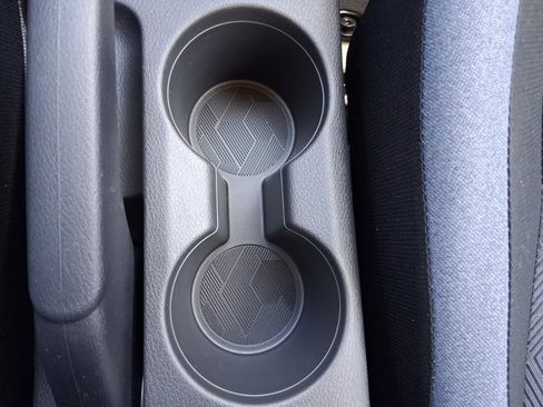 New 2025 Nissan Versa SV w/ Trunk Package image 18