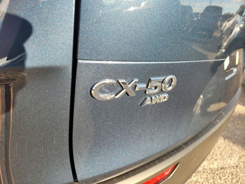New 2026 MAZDA CX-50 AWD 2.5 S w/ Weather Package image 11
