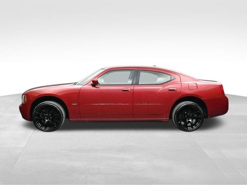 Used 2008 Dodge Charger R/T AWD/4WD image 2