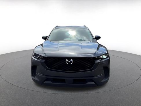 Used 2025 MAZDA CX-50 2.5 Hybrid w/ Premium Plus Pkg AWD/4WD image 5