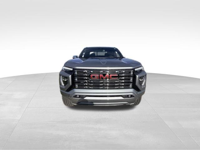 Certified 2026 GMC Canyon Denali AWD/4WD image 2