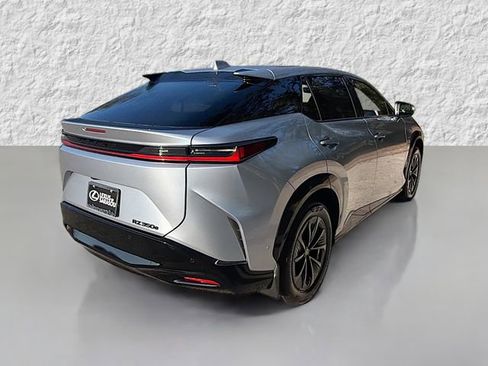 New 2026 Lexus RZ 350e 2WD image 3