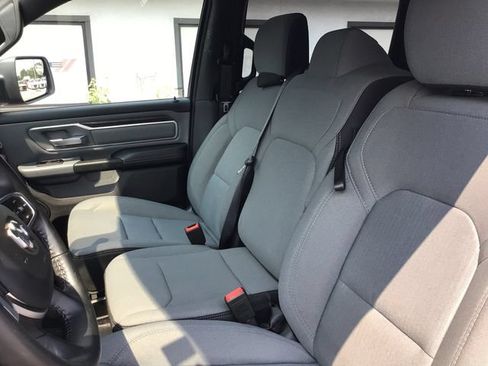 Used 2022 RAM 1500 Big Horn AWD/4WD image 28