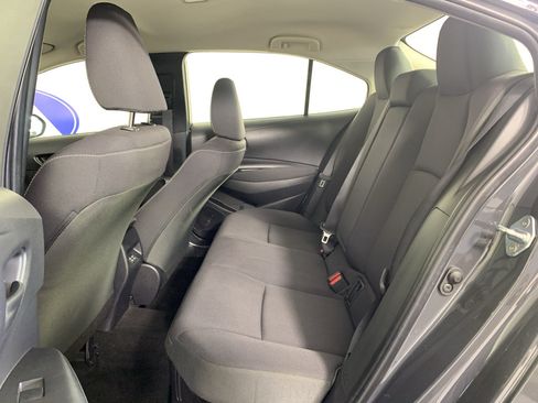 Used 2024 Toyota Corolla LE w/ LE Convenience Package FWD image 31