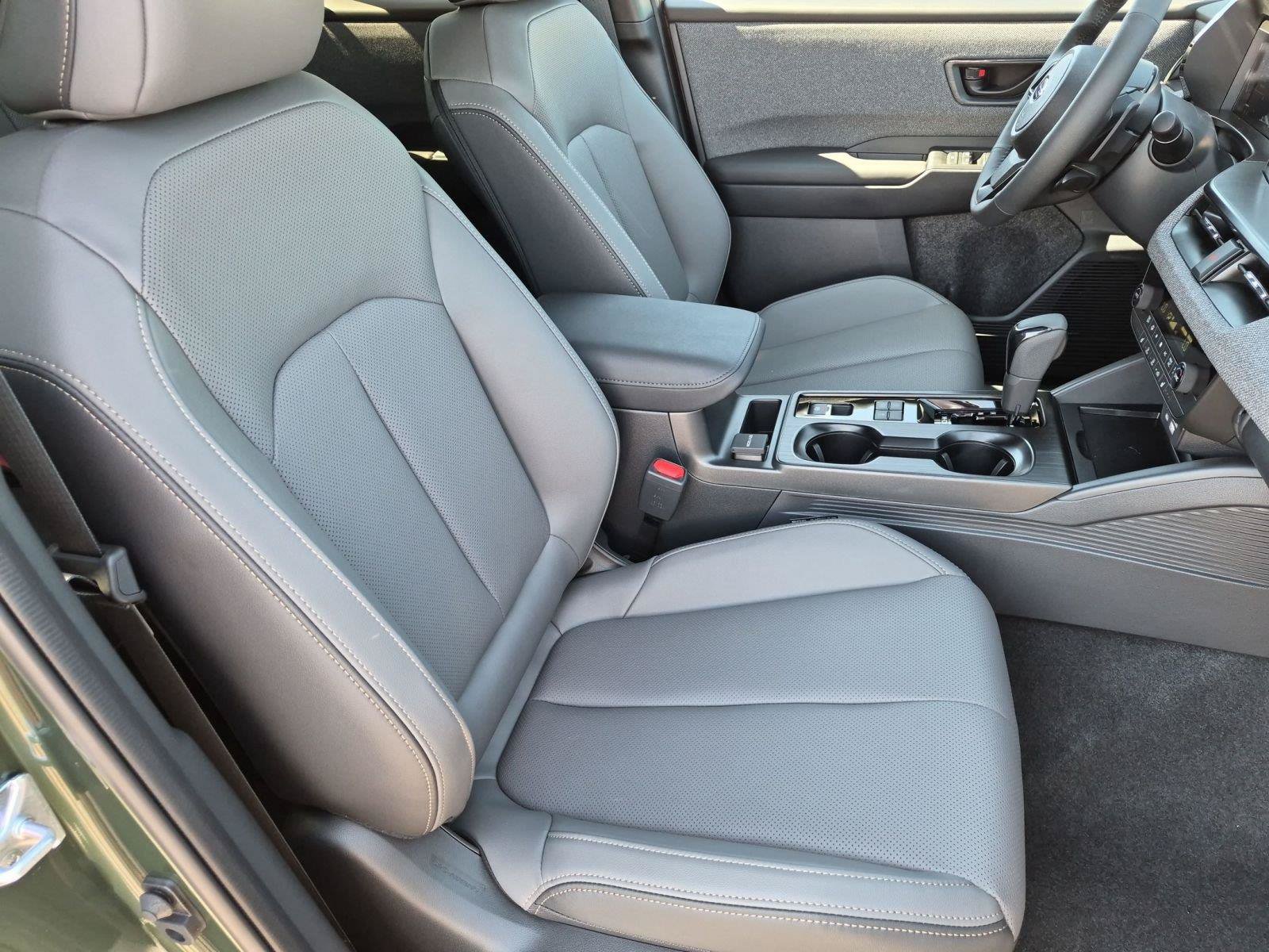 New 2026 Subaru Outback Limited AWD/4WD image 31