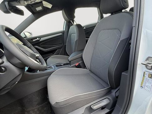 New 2026 Volkswagen Jetta Sport image 11