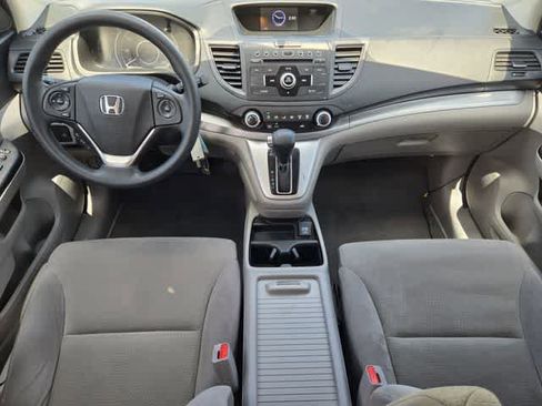 Used 2014 Honda CR-V EX image 6