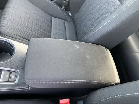 New 2026 Honda Civic LX image 35