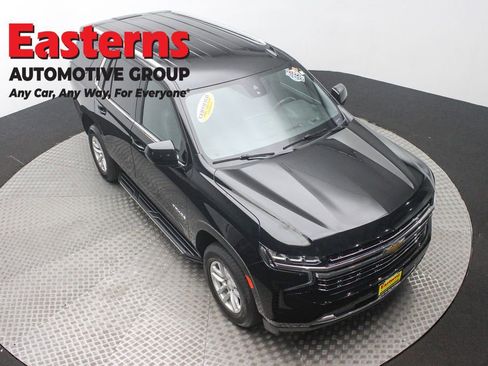 Used 2023 Chevrolet Tahoe LT image 3
