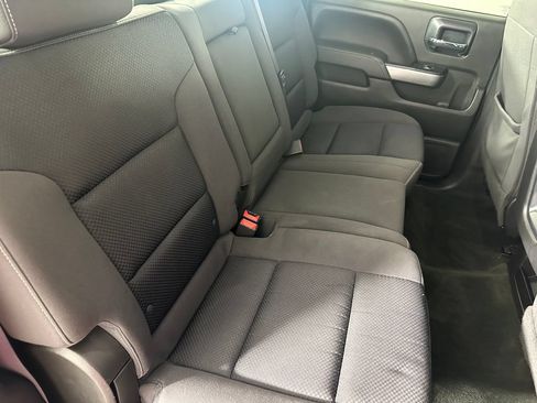 Used 2017 Chevrolet Silverado 1500 LT w/ All Star Edition AWD/4WD image 26