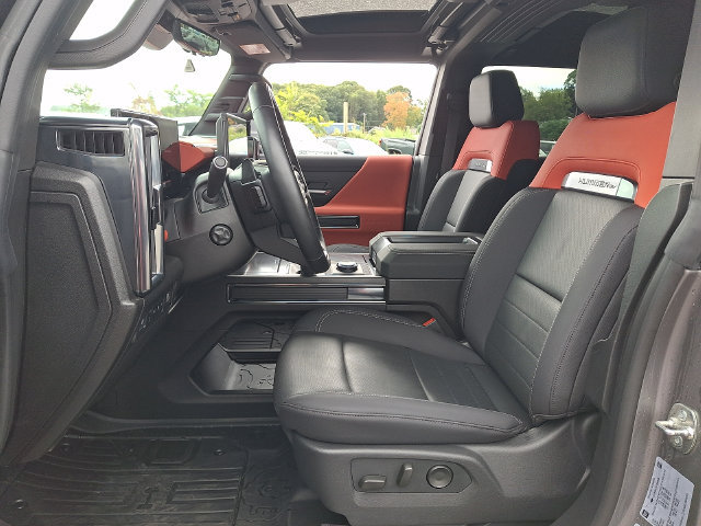 Used 2026 GMC Hummer EV 3X w/ Carbon Fiber Edition Package AWD/4WD image 2