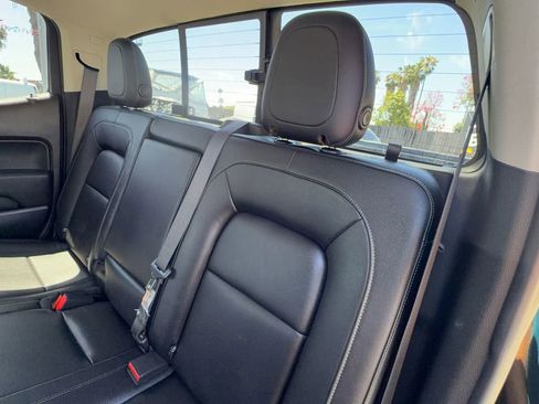 Used 2017 Chevrolet Colorado ZR2 image 35