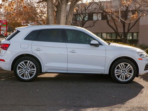 Used 2018 Audi Q5 2.0T Premium Plus image 4
