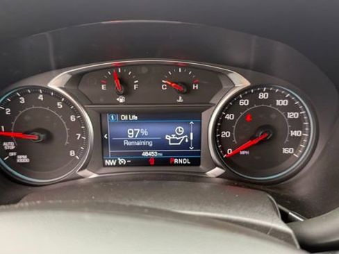 Used 2024 Chevrolet Equinox LT image 28