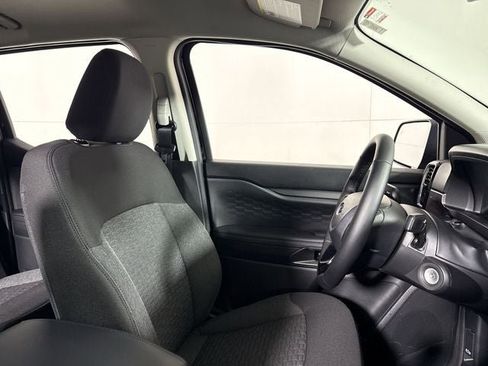 New 2025 Ford Ranger XLT w/ Equipment Group 301A High image 12