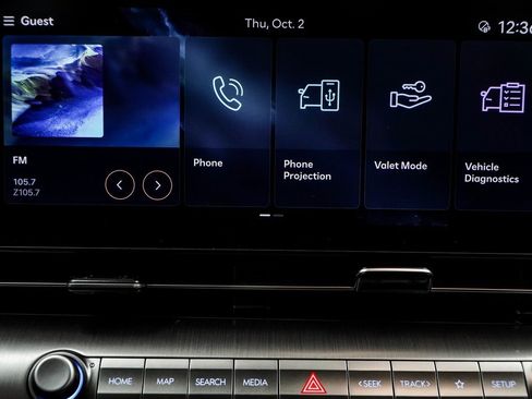 Used 2025 Hyundai Kona SEL image 26