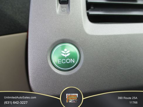 Used 2012 Honda Civic LX image 8