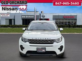Used 2017 Land Rover Discovery Sport SE AWD/4WD video 2