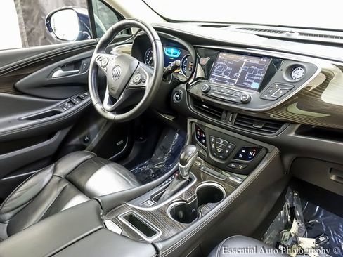 Used 2020 Buick Envision Premium w/ Driver Confidence Package image 26