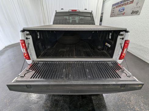 Used 2023 Ford F150 XLT w/ Equipment Group 302A High image 9