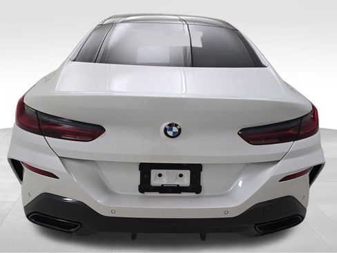 Used 2023 BMW 840i Gran Coupe xDrive image 8