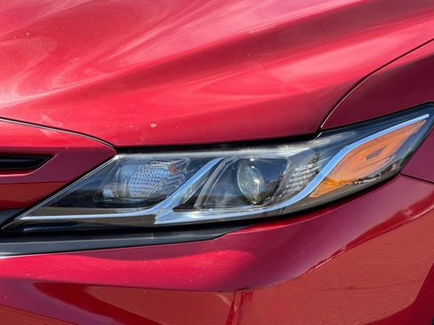 Used 2019 Toyota Camry SE w/ Convenience Package FWD image 51