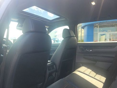 New 2026 Honda CR-V Sport-L image 16