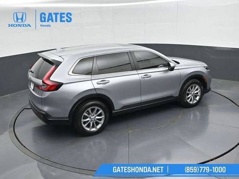 Used 2024 Honda CR-V EX-L image 46