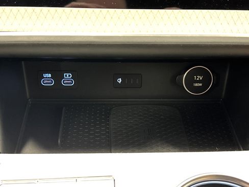 Used 2025 Genesis GV80 2.5T Prestige AWD/4WD image 25