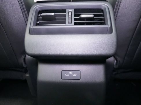 New 2026 MAZDA CX-50 AWD 2.5 S w/ Cargo Package image 19
