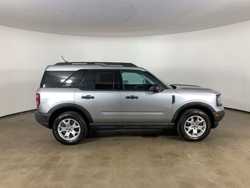 Used 2022 Ford Bronco Sport image 7