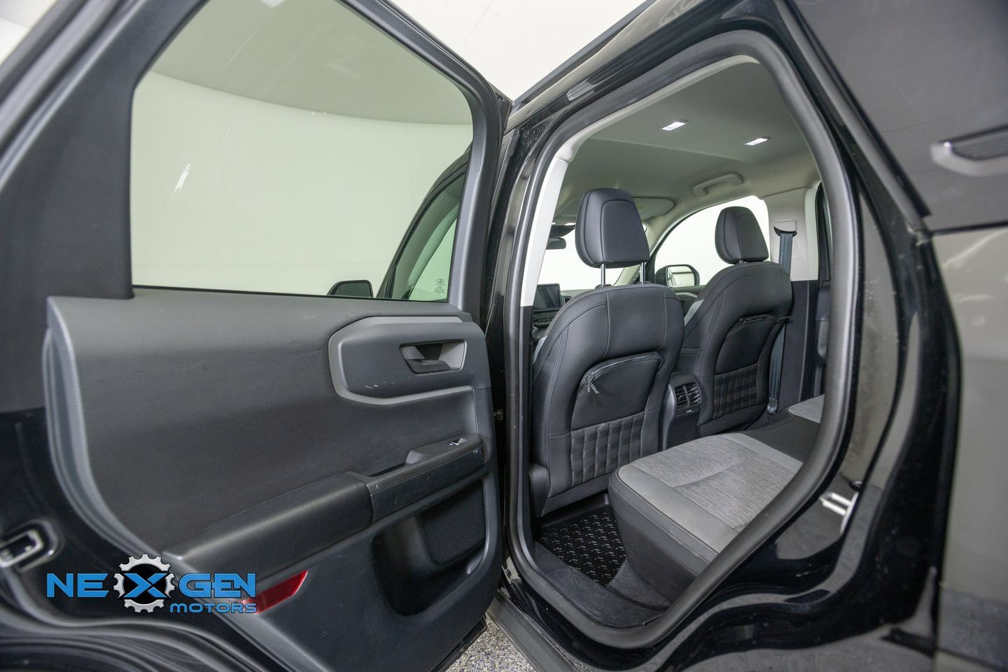 Used 2021 Ford Bronco Sport Big Bend AWD/4WD image 30