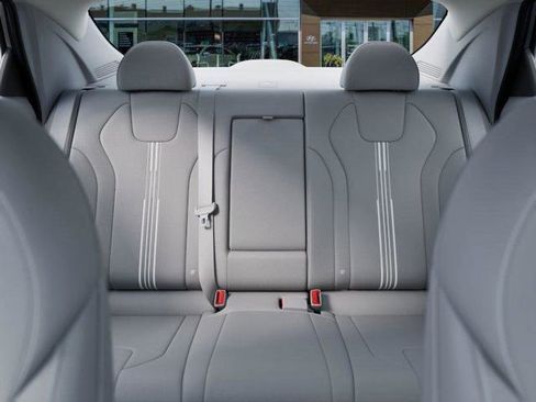 New 2026 Hyundai Elantra Sport w/ Cargo Package image 13