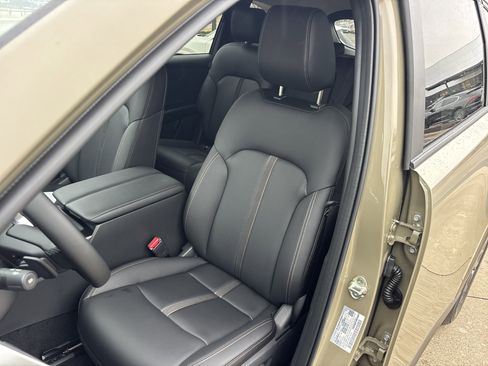 New 2026 MAZDA CX-70 SC image 22