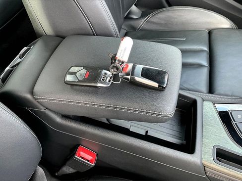 Used 2023 Audi A4 2.0T Premium Plus image 16