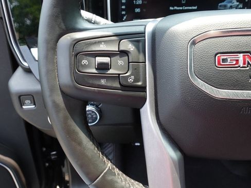 Used 2023 GMC Sierra 1500 Elevation image 48