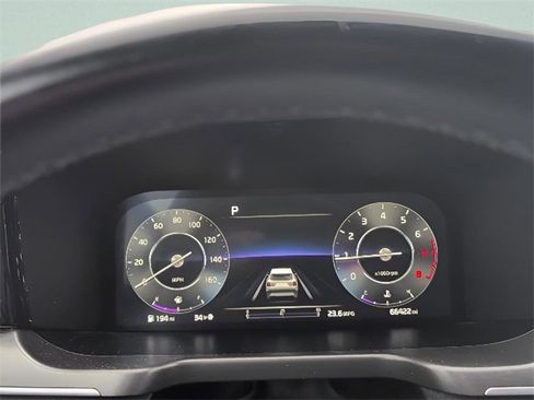 Used 2023 Kia Sorento SX image 8
