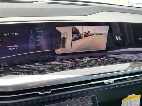 New 2025 Cadillac Escalade IQ Sport 1 image 26