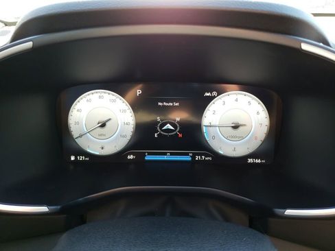 Used 2023 Hyundai Santa Fe Calligraphy AWD/4WD image 20