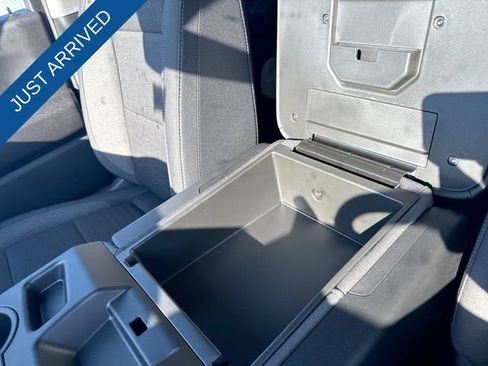 New 2026 Chevrolet Silverado 1500 Custom image 21