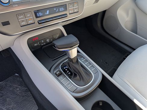 New 2026 Hyundai Kona SEL Sport image 27