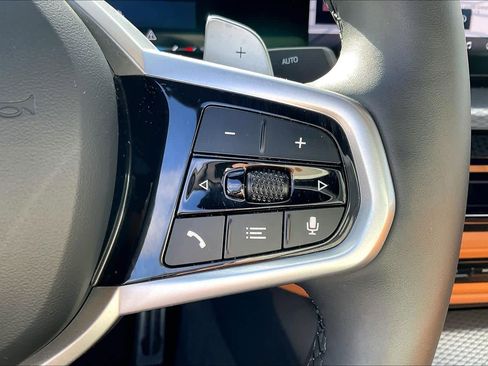 Used 2025 BMW 430i xDrive image 22