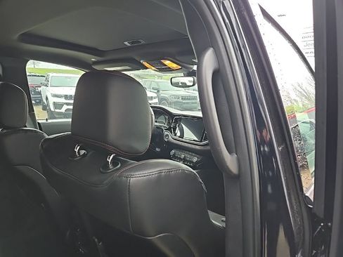 New 2026 Dodge Durango GT image 86