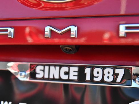 Used 2024 Toyota Camry SE image 34