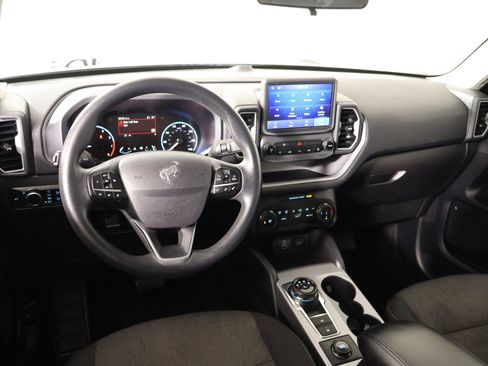 Used 2024 Ford Bronco Sport Big Bend image 2