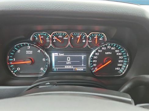 Used 2015 Chevrolet Tahoe LT image 12