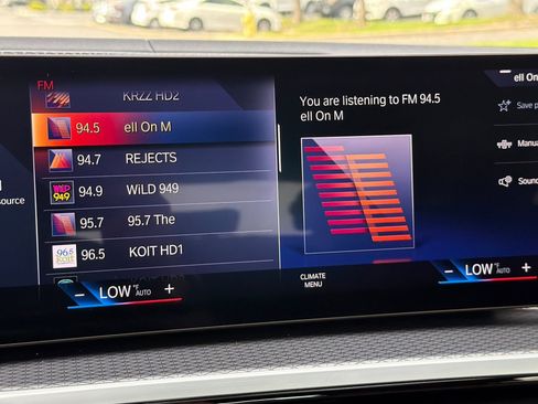 Certified 2023 BMW i4 M50 image 23